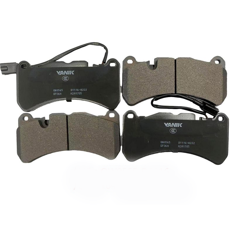 منصات الفرامل ألفا روميو