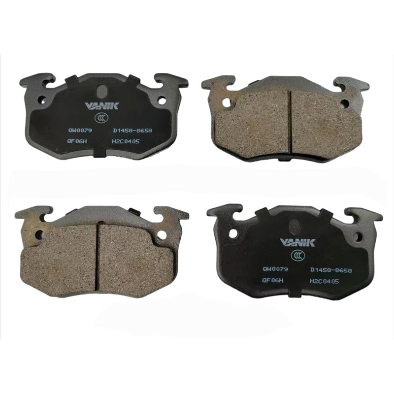 منصات الفرامل Citroen