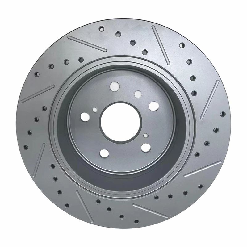 Ford Brake Discs