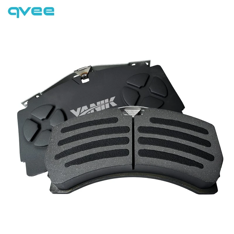 Box Truck Brake Pads Box Truck Brake Pads