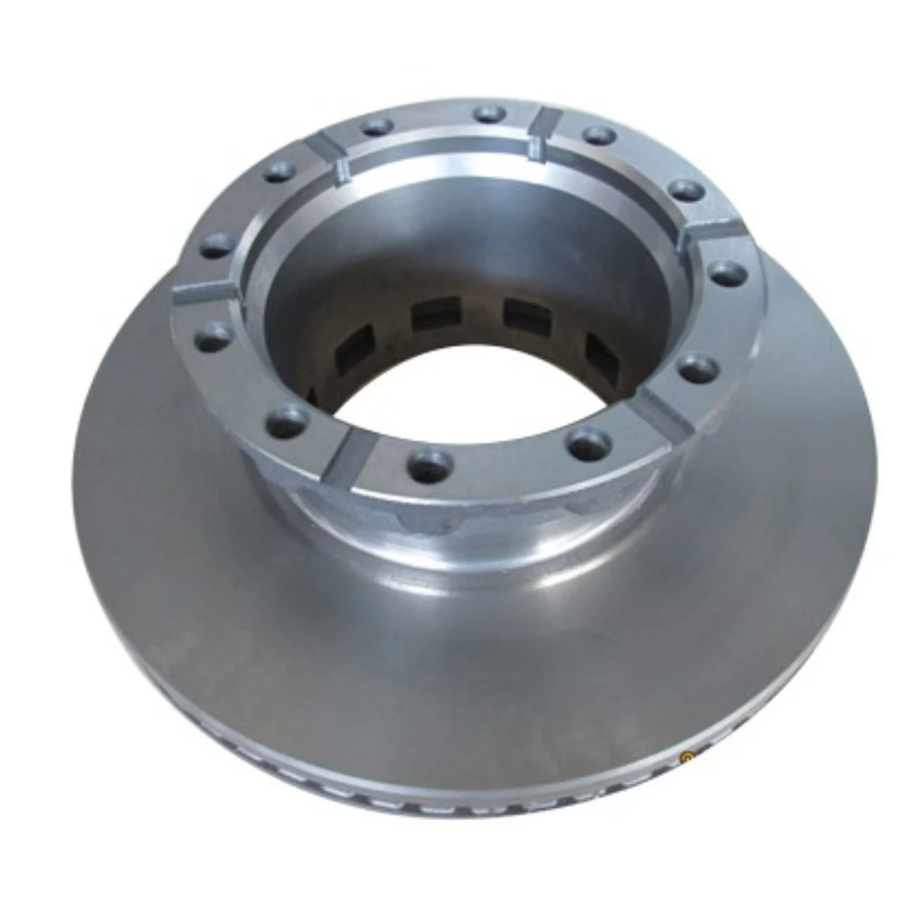 Heavy Duty Truck Brake Discs Heavy Duty Truck Brake Discs