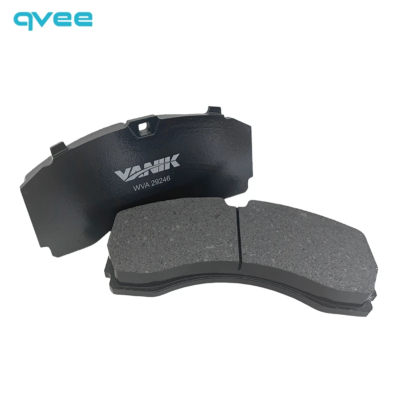 Big Box Truck Brake Pads Big Box Truck Brake Pads