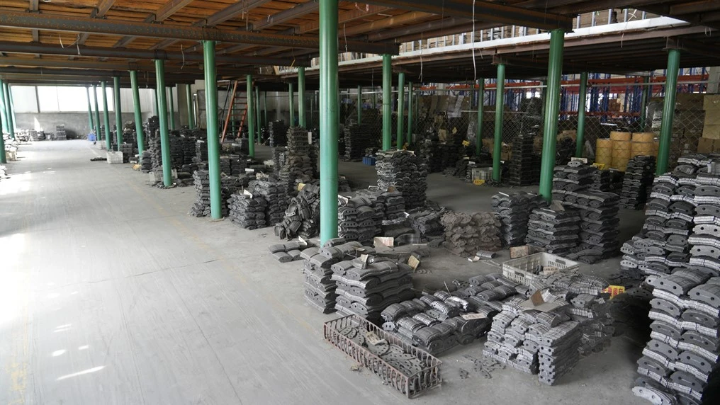 Brake Pads For TOYOTA Brake Pads For TOYOTA