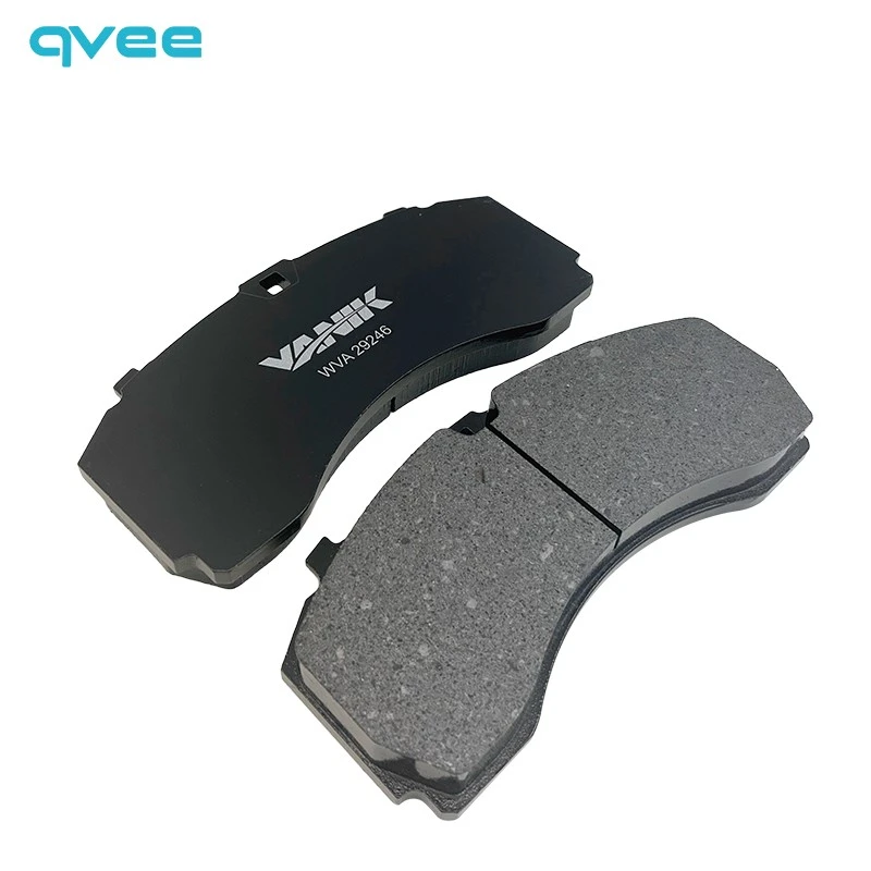 Box Truck Brake Pads Box Truck Brake Pads