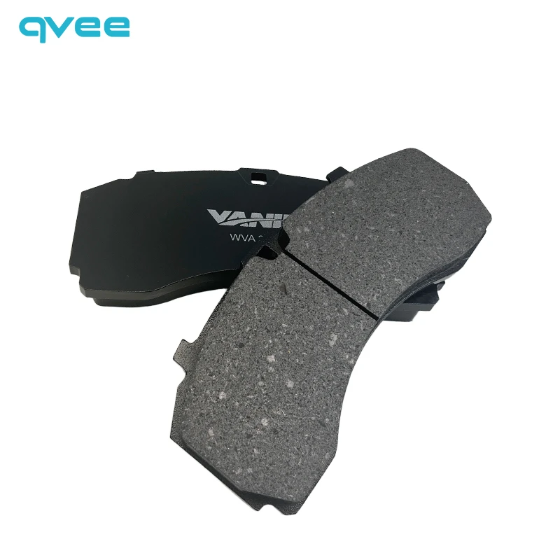 Box Truck Brake Pads Box Truck Brake Pads