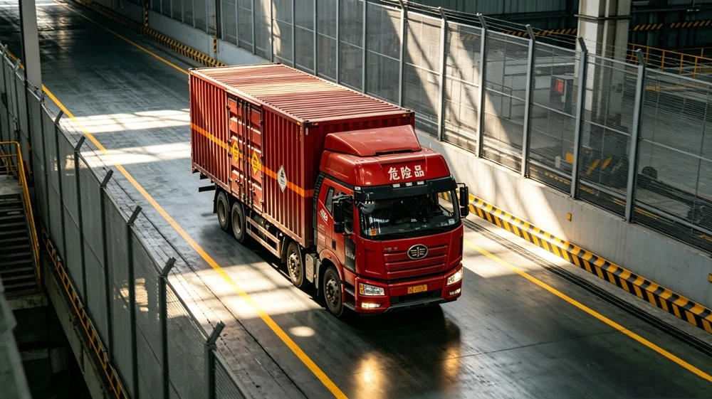Box Truck Brake Pads Box Truck Brake Pads