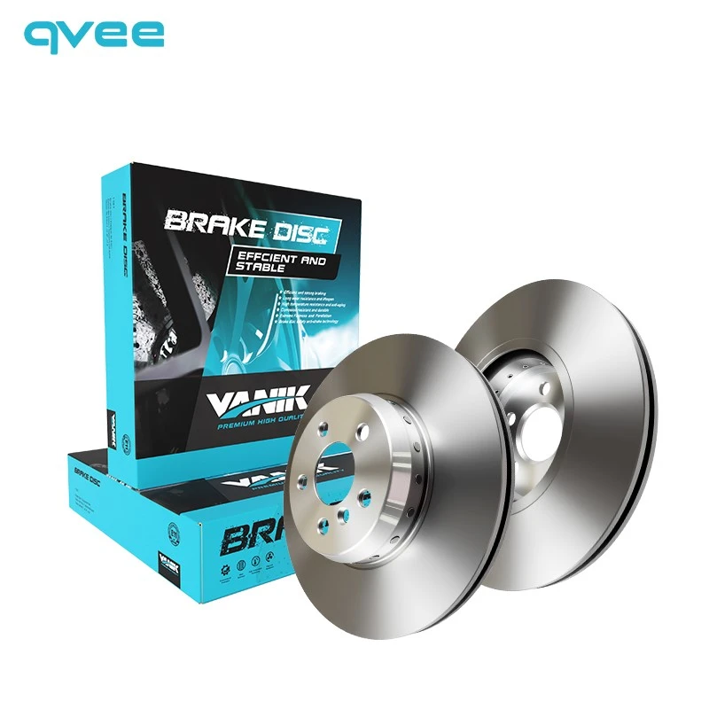 Brake Disc Compatible with JEEP Brake Disc Compatible with JEEP