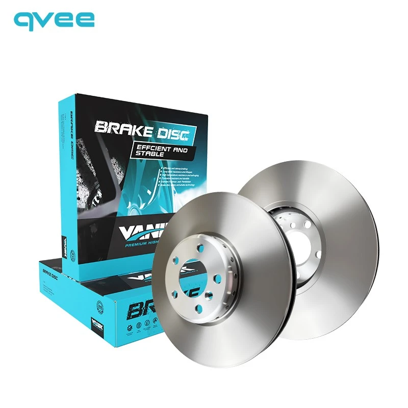 Brake Disc Compatible with JEEP Brake Disc Compatible with JEEP
