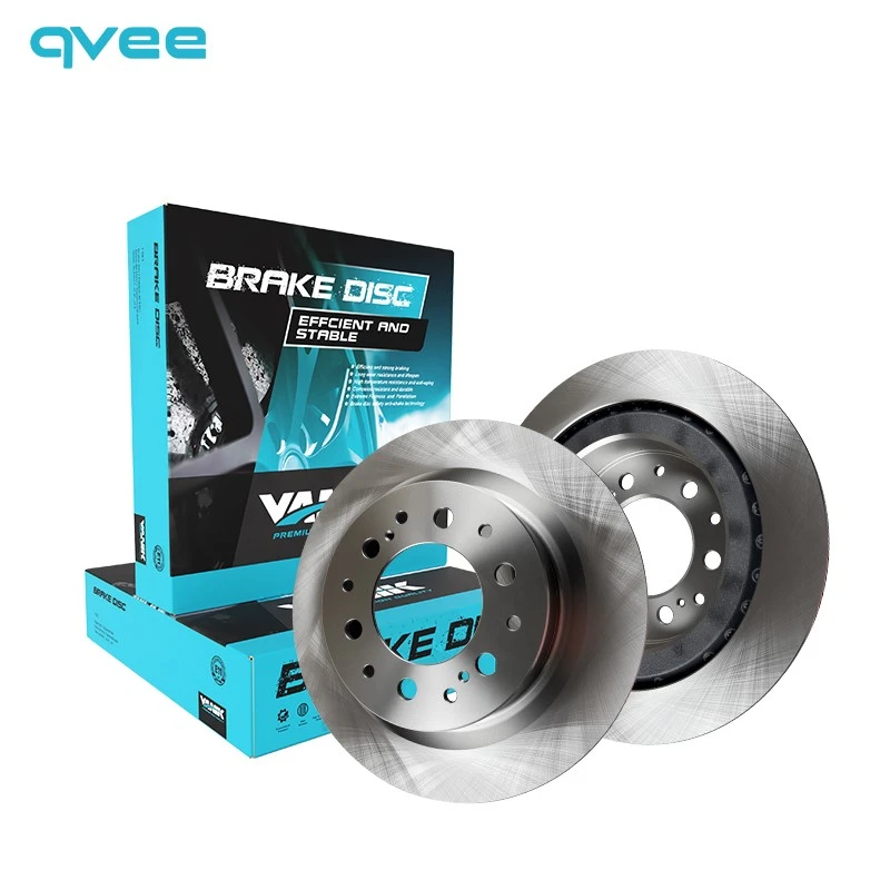 Brake Disc Compatible with JEEP Brake Disc Compatible with JEEP