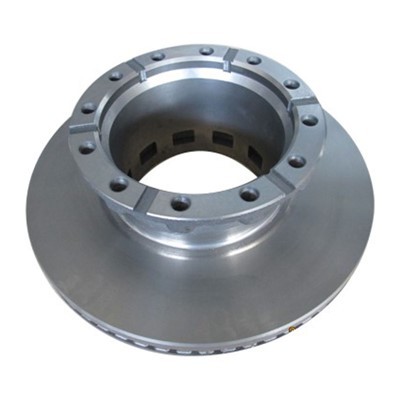 أقراص فرامل المركبات التجارية الثقيلة